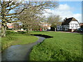 Merry Brook, Charlton, Worcestershire