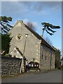 Church of St John the Evangelist, Charlton