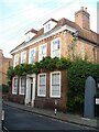 Canterbury houses [235]