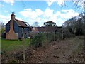 Bank Cottage