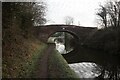 Trent & Mersey Canal at bridge #59A