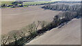 New water pipe from Lane End reservoir