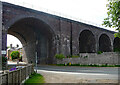 Viaduct, Little Bytham