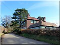 High Trees, Parrock Lane, Little Parrock