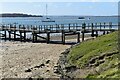 Lake Pier, Hamworthy