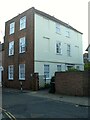 Canterbury houses [239]
