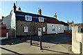 North Gate, Withernsea