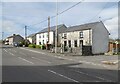 Cottages in Penderyn