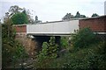 Road Bridge over the Lickey Incline