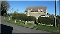 Old housing, Southwall Road, Deal