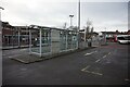 Cannock Bus Station