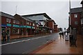 Leicester Street, Bedworth