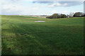 Farmland near Pirehill House