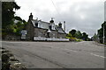 Craigroy Cottage