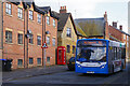 Guilsborough Road, West Haddon