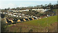 Houses on Leeward Lane