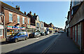 Queen Street (A1033), Withernsea