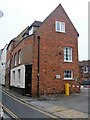 Canterbury houses [269]