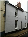 Canterbury houses [275]