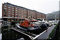 St. Katharine Docks