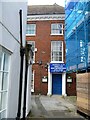 Canterbury buildings [226]