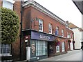 Canterbury buildings [231]