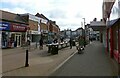 High Street, Long Eaton