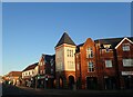 High Street, Heathfield