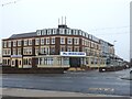 The Headlands Hotel, New South Promenade, Blackpool