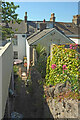 Houses, Brixham