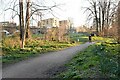 Tower Hamlets Cemetery Park