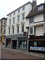 Canterbury buildings [234]