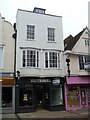 Canterbury buildings [254]