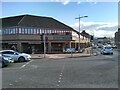 The Triangle Shopping Centre, Bishopbriggs