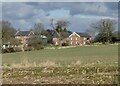 Redbrook Farm and Radbroke Barn