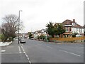 SZ0993 : Charminster Road, Bournemouth by Malc McDonald