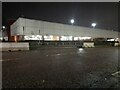 Asda multistorey car park, Colindale