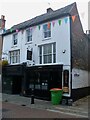 Canterbury buildings [268]