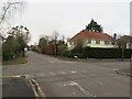 Carrbridge Road, Talbot Woods, Bournemouth