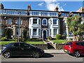 Birthplace of Arthur C. Clarke, in Minehead