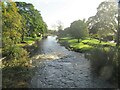 River Aire at Gargrave