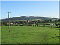 View towards Gargrave