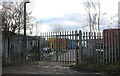 Lower Park Farm, Collier Row