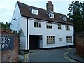 Canterbury houses [284]