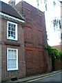 Canterbury houses [286]