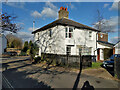 Moat Cottages, East Grinstead