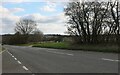 Stapleford Road, How Green