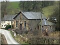 Zion Calvinistic Methodist Chapel, Rhiwlas