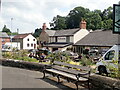 Raven Inn, Welshpool