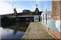 Bridgewater Canal at Manchester Road Bridge